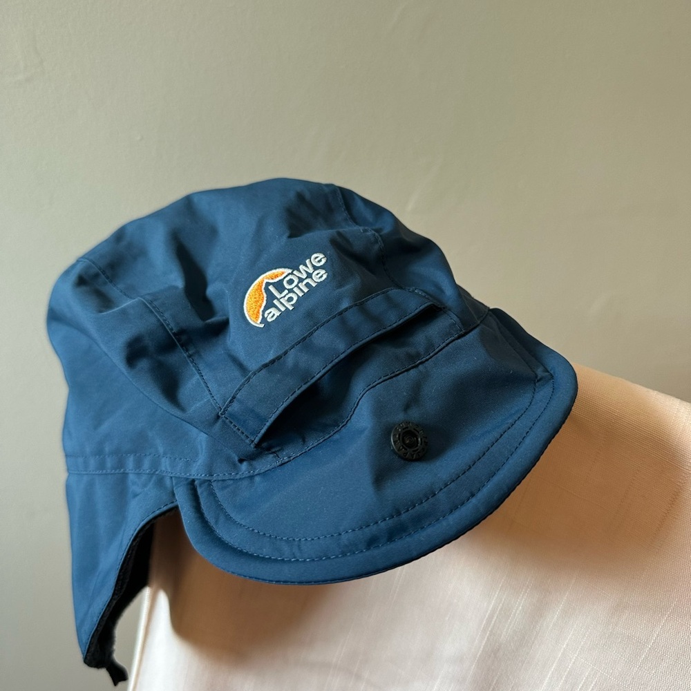 Lowe Alpine Classic Mountain Hat
